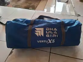 Tenda Dhaulagiri Vertu X5