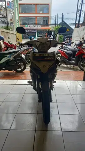 Jual motor jupiter MX New 135