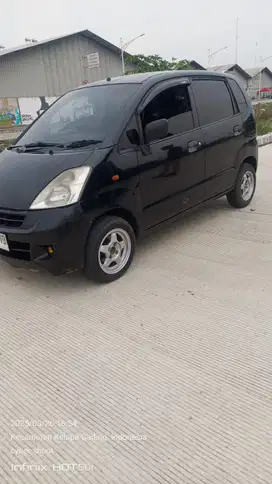 Suzuki Karimun 2007 Bensin