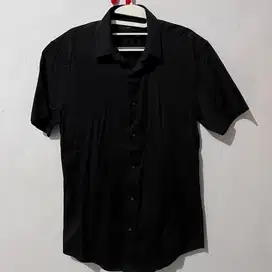 Kemeja The executive pria / Second