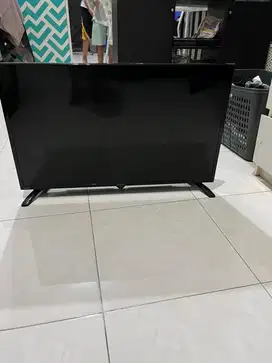 TV LCD sharp 32 inch