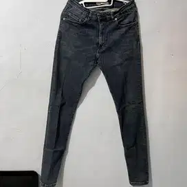 Celana Jeans Pria / Zara Second