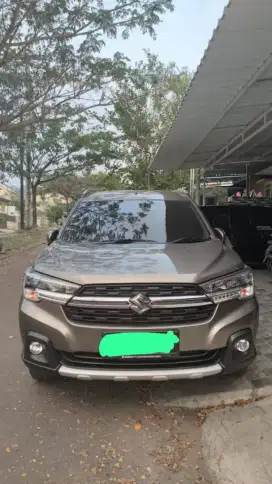 Suzuki XL7 GX 2022