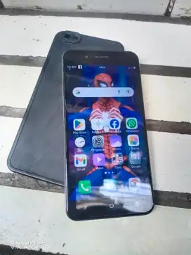 Vivo y 66 ram 3 normal original mulus siap pakai