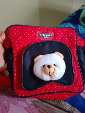 Tas perlengkapan bayi