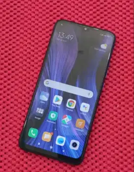Jual BU Xiaomi redmi 9