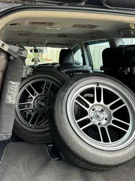 Velg rpf innova reborn