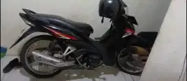 HONDA REVO FIT 2019 MULUS PAJAK PANJANG