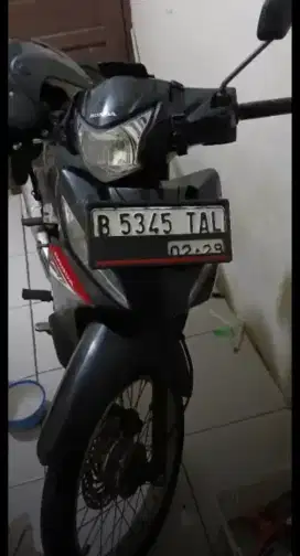 HONDA REVO FIT 2019 MULUS PAJAK PANJANG