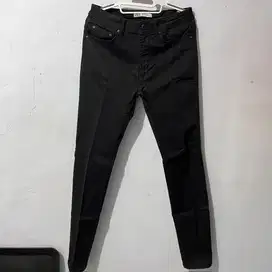 Celana jeans pria / Zara Second