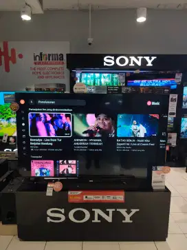 Google/Smart TV 4K