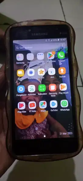Samsung j2 prime