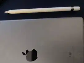 APPLE PENCIL GEN 1 *NEGO