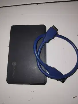 HDD EKSTERNAL 500GB