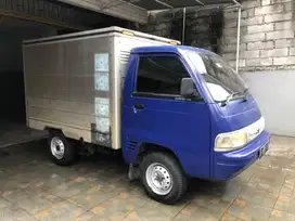 Ac Suzuki futura 1.5 box ac 2001