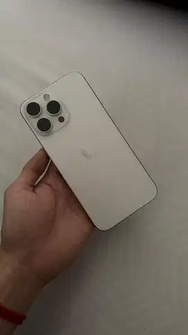 Iphone 15 pro max 512 gb white mulus all operator bt/tt