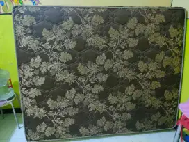 Spring Bed central Multibed pendek 160 x 200