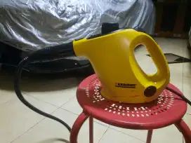 Karcher steam cleaner sc 1
