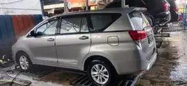 TOYOTA INNOVA REBORN 2,4G LUX 2016 DIESEL SILVER