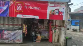 Di Jual Rumah SHM