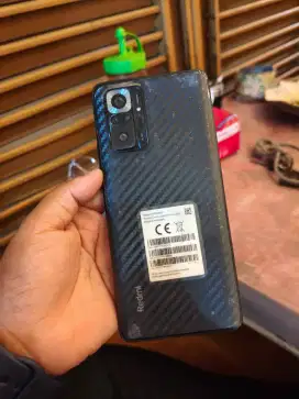 BEKAS REDMI NOTE 10 PRO