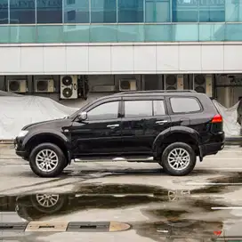 TDP 9JT Mitsubishi Pajero Sport 2010 Diesel
