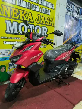 Vario 160 CBS 2025 AJM
