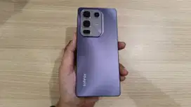 Infinix note 50 pro