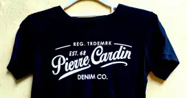 Anak Pierre Cardin Kaos Size 7th

100% Original