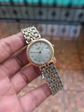 Longines classic seiko omega tissot bulova orient