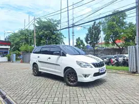 TDP Rendah Toyota Kijang Innova 2.0 G Bensin-MT 2011 SOE