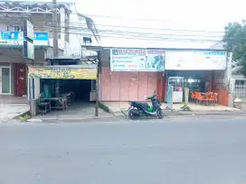 DI JUAL TANAH DAN RUMAH