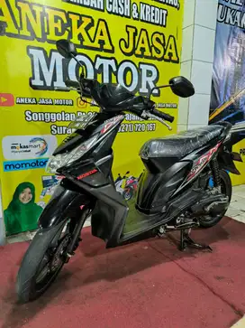 Beat 2012 bisa kredit AJM