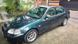 Honda Ferio 1997 Bensin