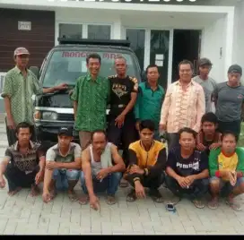 Bangun Baru Dan Renovasi Rumah,Ruko , Kantor, Pabrik DLL