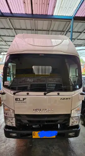 ISUZU ELF NMR 81U