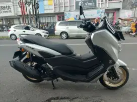 Yamaha n max 155cc keyless 2023 istimewa