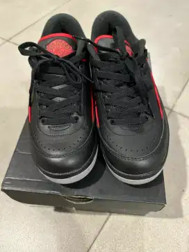 Nike Air Jordan 2 Retro Low