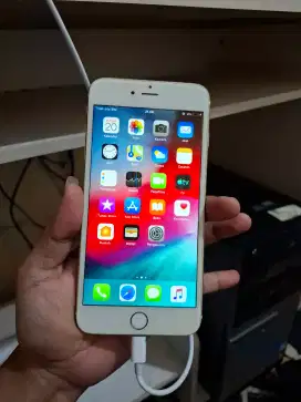 Iphone 6 Plus 64Gb ibox