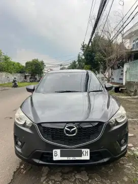 Mazda CX5 GT 2.5 2013 / 2014 CX-5