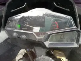 Kawasaki ninja 250 cc 2012