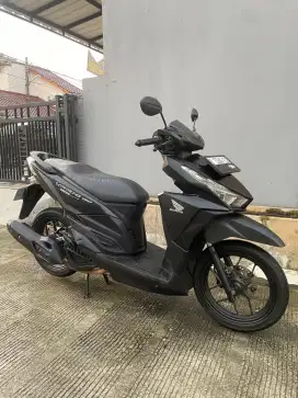 Honda Vario  LED OLD 150cc CBS ISS Thn.2015