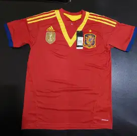 Original Shirt Adidas RFCF FIFA 2010 Champion Jersey Size S-M Football
