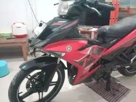 Yamaha Mx King 150