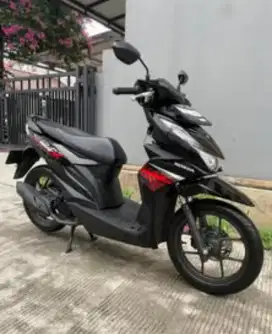 Honda New Beat CBS 110cc Thn.2023