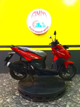 VARIO 160 CBS 2024 BISA TUKER TAMBAH DAN COD DITEMPAT