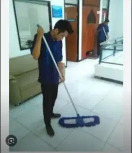 Lowongan Cleaning Service (ART)