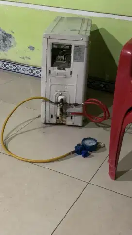 Service ac terdekat