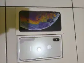 Jual iPhone xs ,kondisi mati total