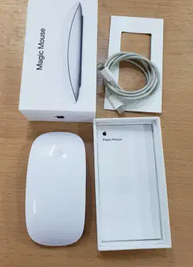 Apple Magic Mouse 2 iBox ID MK2E3ID/A Bluetooth